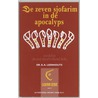 De zeven sjofarim in de apocalyps door A.A. Leenhouts