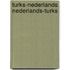Turks-nederlands nederlands-turks
