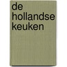 De Hollandse keuken