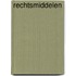 Rechtsmiddelen