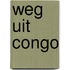 Weg uit Congo