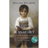 Ik snap het