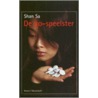 De go-speelster by S. Sa