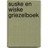 Suske en Wiske griezelboek