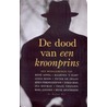 De dood van een kroonprins