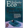 De slinger van Foucault door Umberto Eco