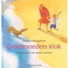 Grootmoeders klok door G. MacCaughrean