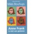 Anne Frank is niet van gisteren