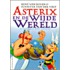 Asterix en de wijde wereld
