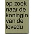 Op zoek naar de koningin van de Lovedu