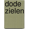Dode zielen