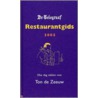 De Telegraaf restaurantgids