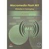 Macromedia Flash MX