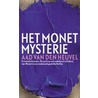 Het Monet-mysterie by Aad van den Heuvel