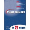 Visual Basic .NET in 21 dagen