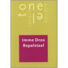 Repelsteel door Imme Dros