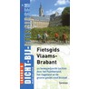 Fietsgids Vlaams-Brabant by Ward Van Loock