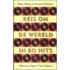 Reis om de wereld in 80 hits