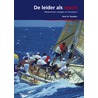 De leider als coach by P.Ch. Donders