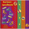 Sorteer- en speelboek door Onbekend