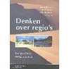 Denken over regio's by Unknown
