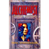 De alchemist door N. Stephenson
