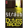 Duivelsbroed door Peter Straub