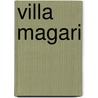 Villa magari door Barber