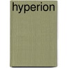 Hyperion door Deborah Simmons