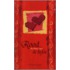 Rood ... de kleur van de liefde