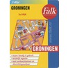 Groningen Z-map door Onbekend