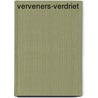 Verveners-Verdriet by W. Jurg
