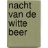 Nacht van de witte beer