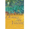 De muze van Vincent by Alyson Richman