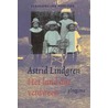 Het land dat verdween by Astrid Lindgren