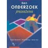 Onderzoek presenteren door M. Bastings