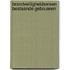 Brandveiligheidseisen bestaande gebouwen