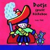 Dotje speelt kiekeboe door Y. Got