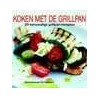 Koken met de grillpan