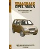 Vraagbaak Opel Agila by Ph Olving
