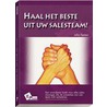 Haal het beste uit uw sales team