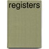 Registers
