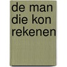 De man die kon rekenen
