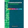 Communicatie & planning door P. Linders