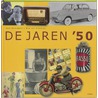De jaren '50 by Wim van Grinsven