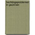 Hechtingsproblemen in gezinnen