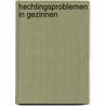 Hechtingsproblemen in gezinnen by J. Govaerts