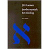 Joodse mystiek door J.H. Laenen