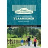 Groot wandelboek Vlaanderen door Michael Cassaert