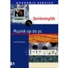 Muziek op de pc